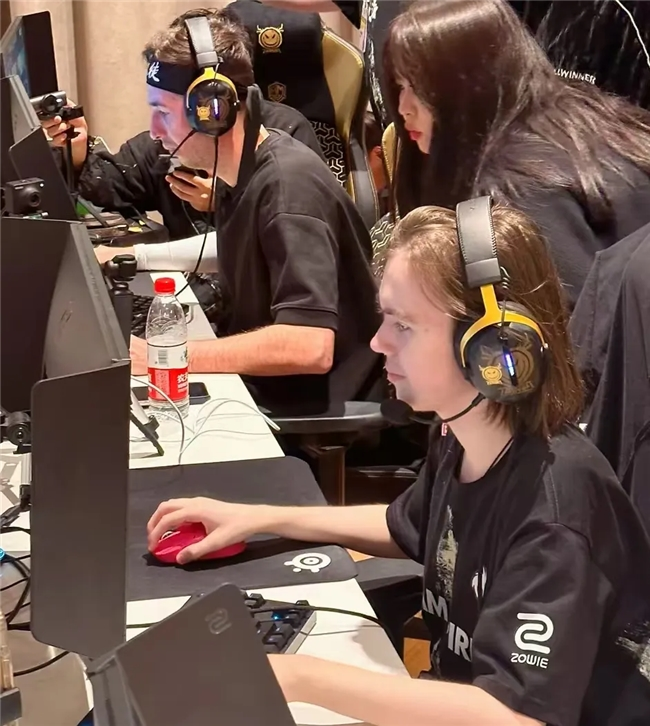 Tarzan：我们的夏季赛从现在正式开始