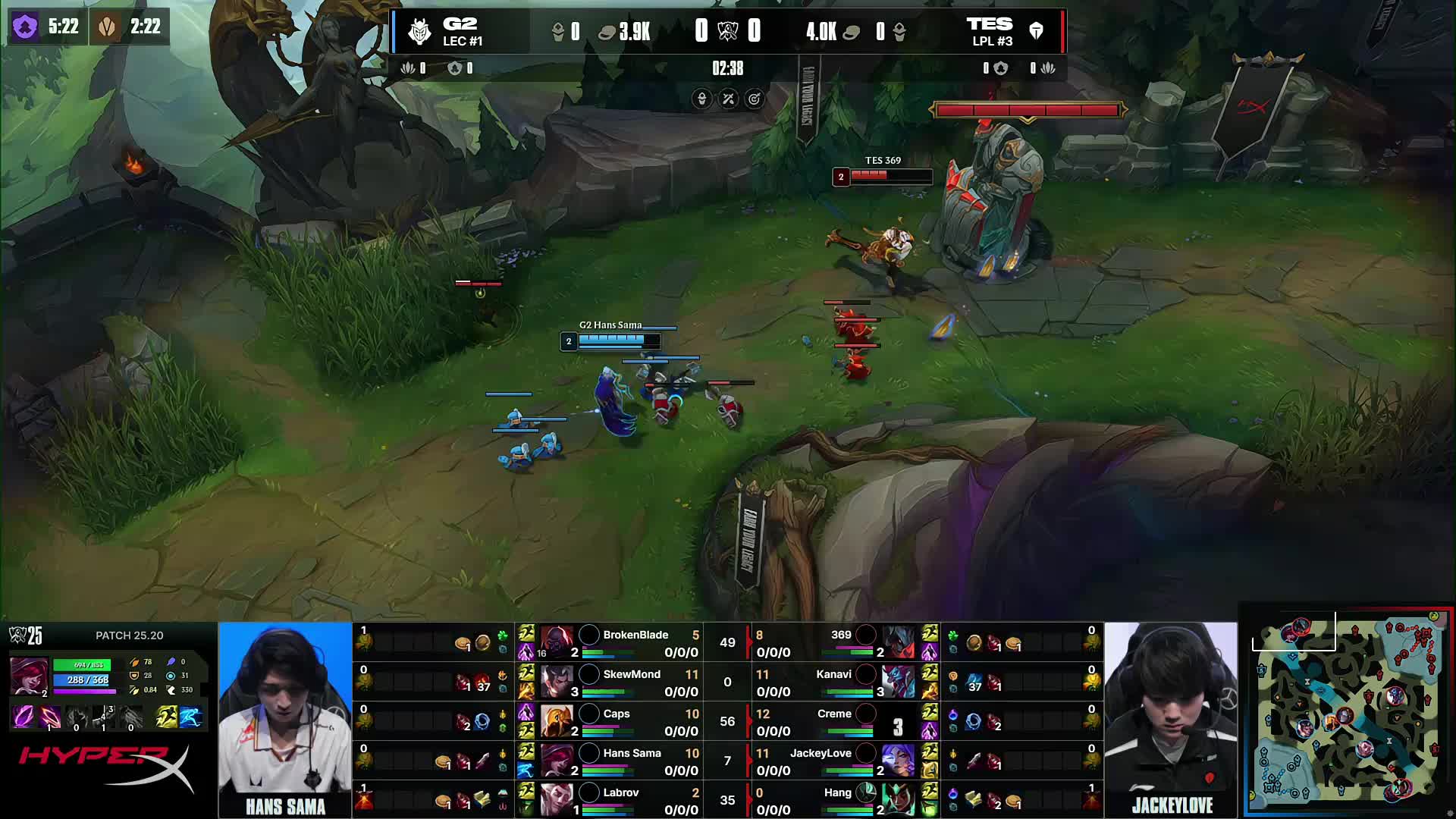 CSGO比分：ESL One科隆，Tyloo 2：0 轻取Beyond