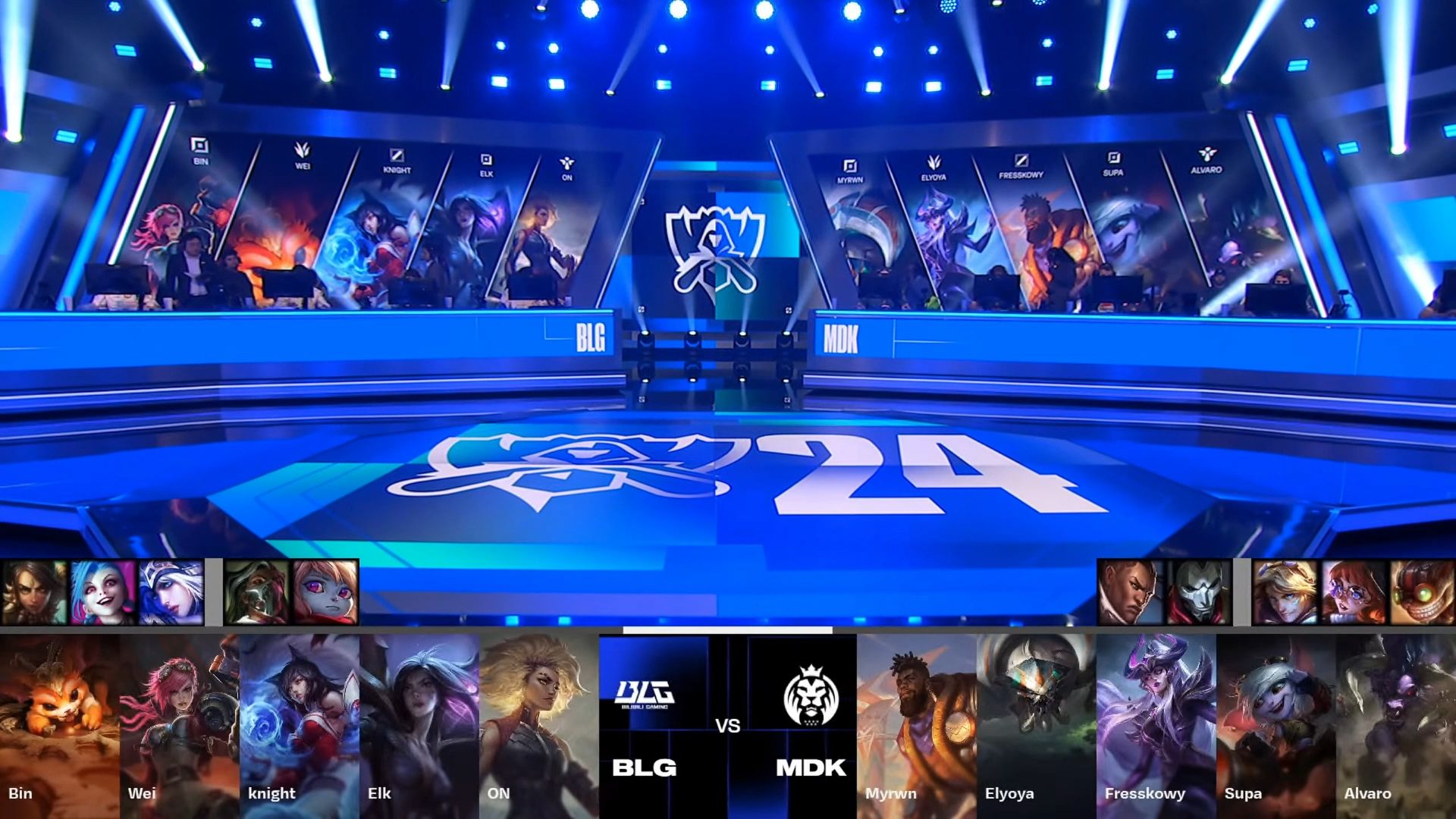 Chiwa from BBL Esports joins Joblife VALORANT on loan