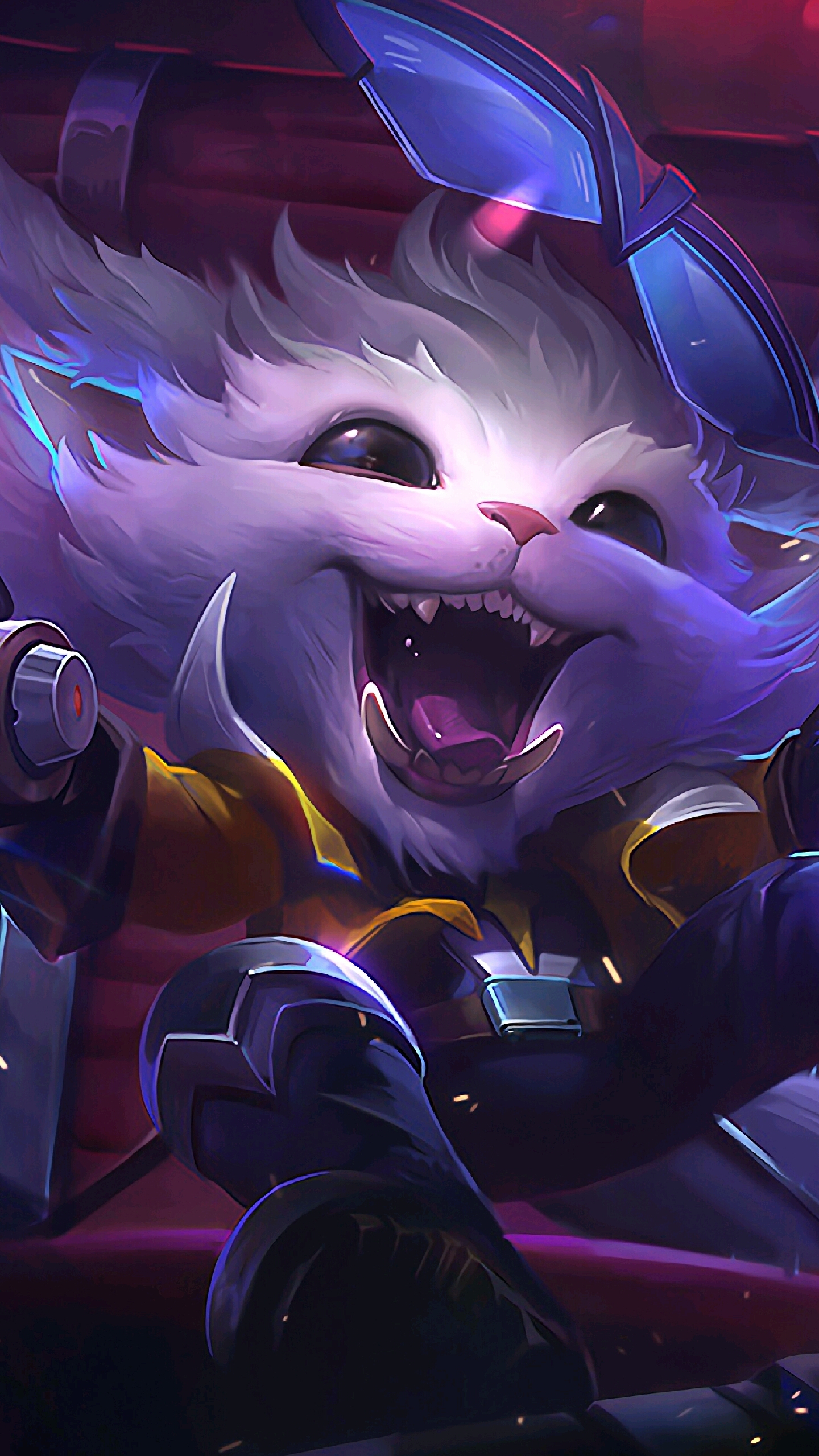 希然分享动容时刻 WE官方回复：粉丝的力量推动我们走到了淘汰赛