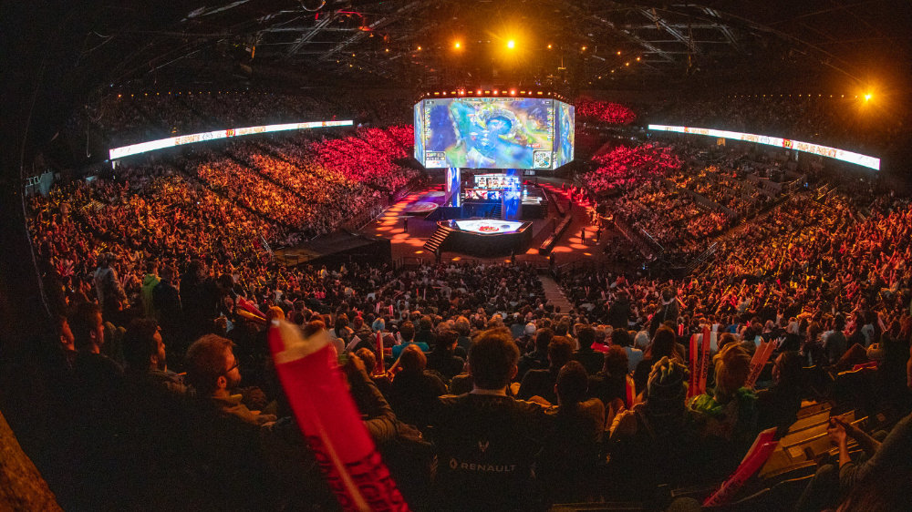 DisguisedToast 和 tarik 将在 Masters Toronto 2025 的表演赛中对决