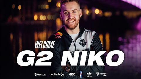 ZETA DIVISION GC 宣布阵容变动