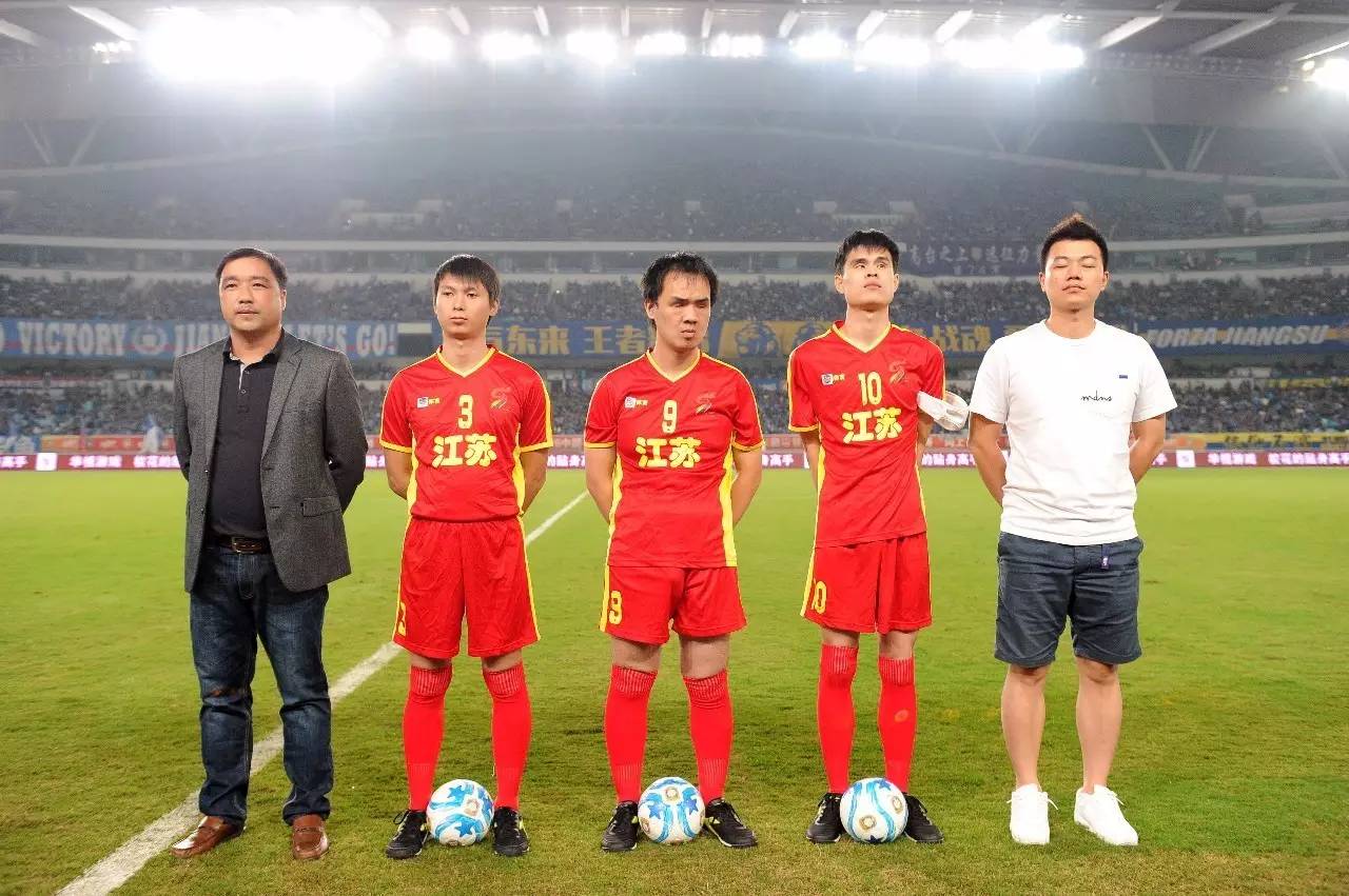 与个人奖项