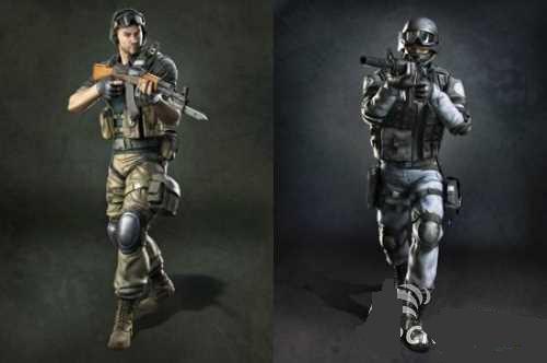 pain , 3DMAX , MIBR , GamerLegion 在 IEM Katowice 2025 预选赛中赢得了他们的首场比赛