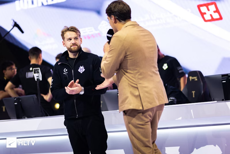 TenZ 在挑战者赛场的首秀以两场失利和被淘汰告终