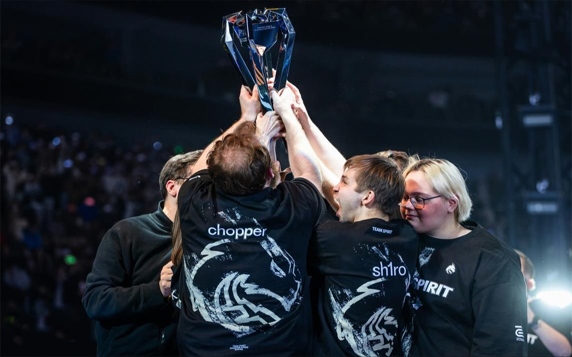 巴厘岛Major赛程公布，将于6月29日开战！