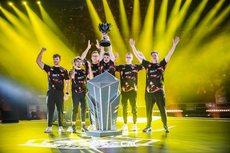 更新的Cache已添加至 CS2