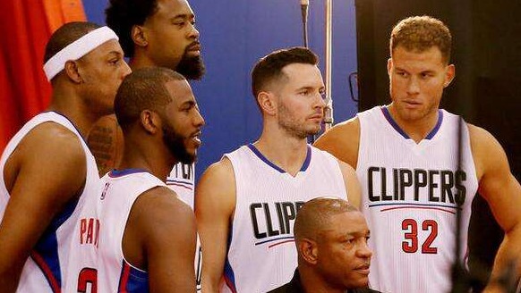 NBA季后赛对阵预测